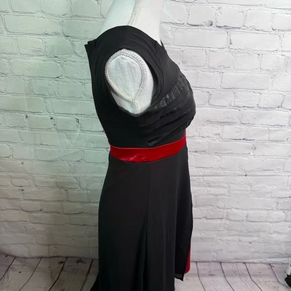 STAR WARS Her Universe Kylo Ren Dress Small - Picture 4 of 12